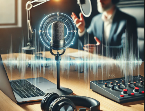 How to Ensure Quality in Audio Transcription: Tips for Clear Recordings